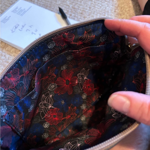 SALE - Lodis Crossbody Bag - Picture 5 of 5